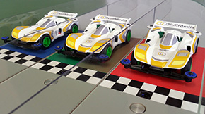 MindRacing